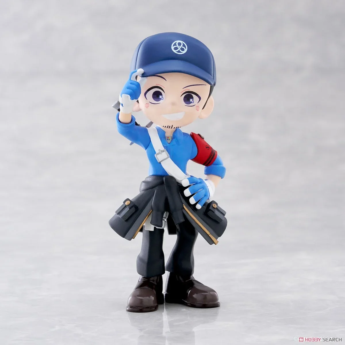 Persona 3 Reload PalVerse Blind Box - 1 Unidade